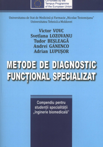 metode de diagnostic