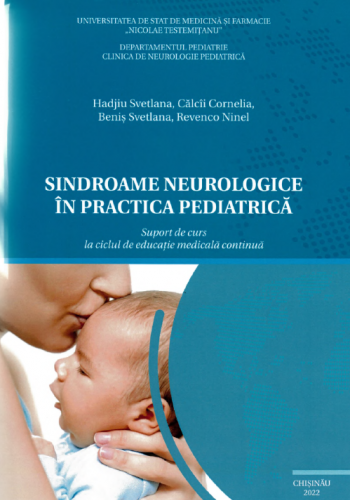 sindroame neurologice