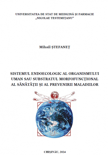 sistemul endoecologic