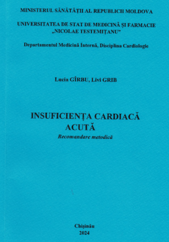 insuficienta cardiaca