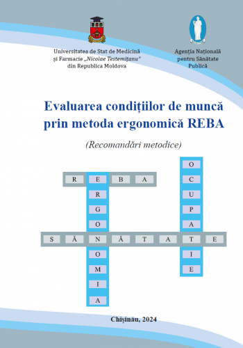 evaluarea conditiilor de munca