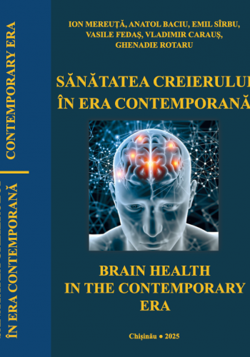 sănătatea creierului