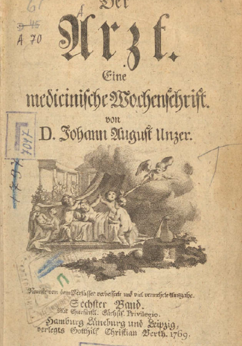 cover Unzer