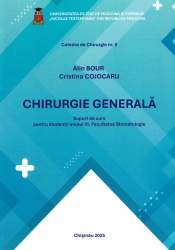 chirurgia generala