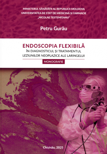 ENDOSCOPIA FLEXIBILĂ