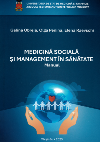 MEDICINA SOCIALA