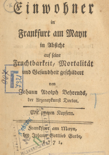 BEHRENDS