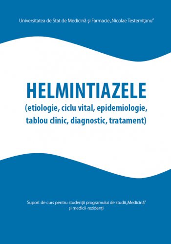 helmintiazele