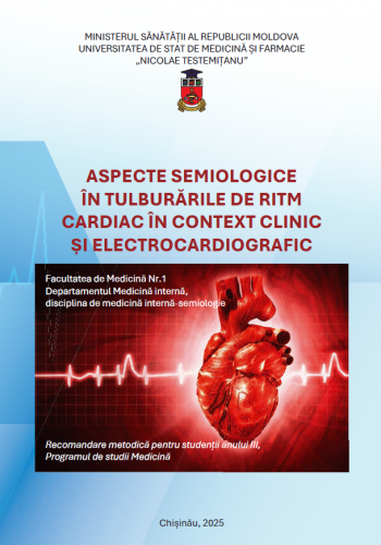 aspecte semiologice
