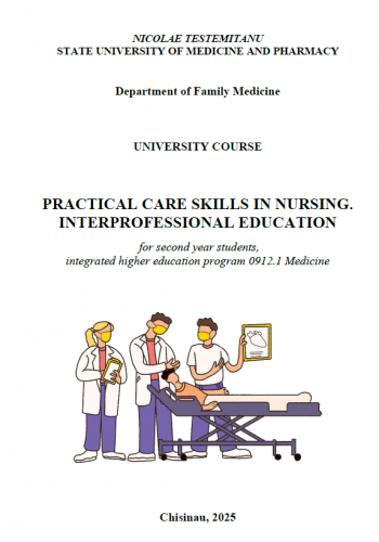 practical care skills
