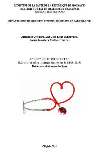 endocardite