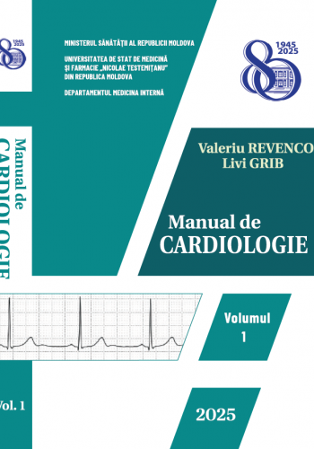 manual de cardiologie