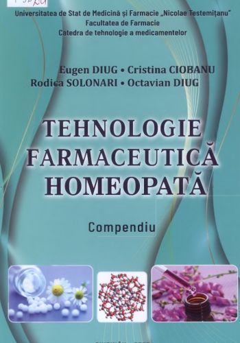 tehnologie homeopata