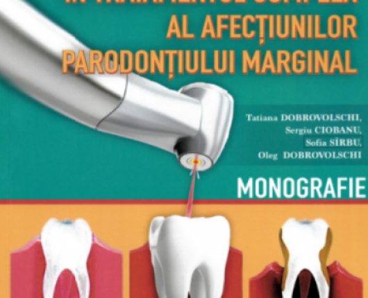 parodontiul marginal