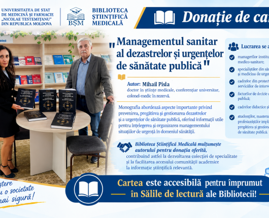 donaţie