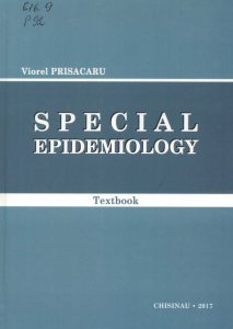 special epidemiology
