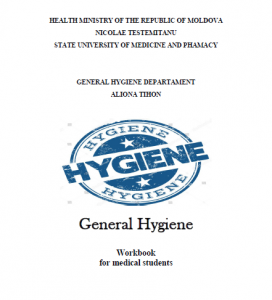 general hygiene