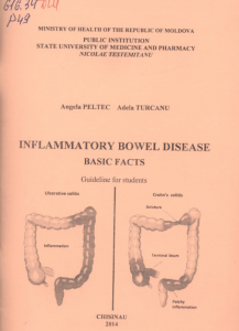 inflammatory diseases