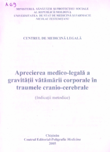 medicina legala