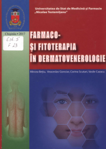 dermatovenerologie