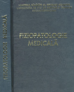 fiziopatologie medicala