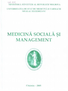 medicina sociala