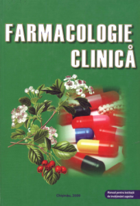farmacologie clinica