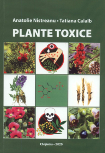 plante toxice