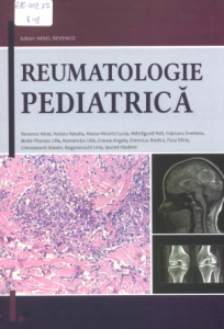 reumatologie pediatrica