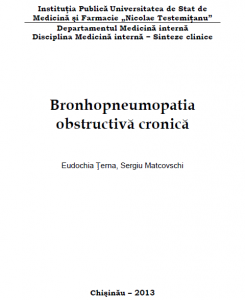 bronhopneumotia