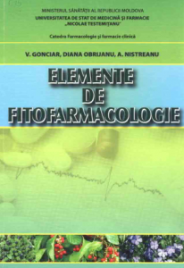 fitofarmacologie