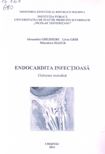 endocardita