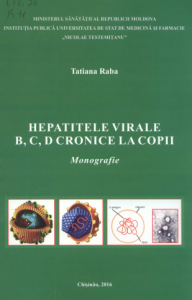 hepatite virale
