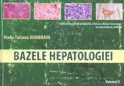 bazele hepatologiei