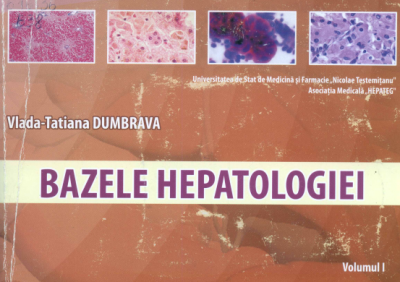 bazele hepatologiei