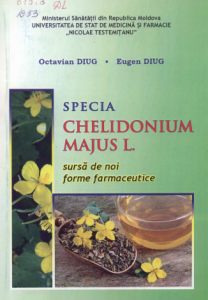 chelidonium