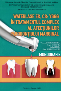 parodontiul marginal
