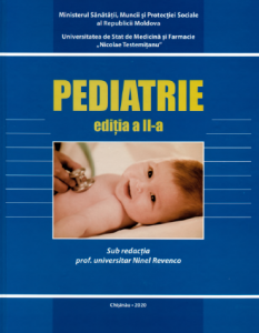pediatrie