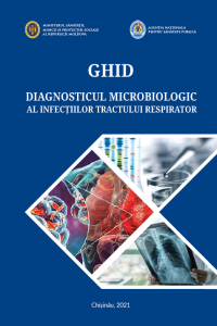 diagnostic microbiologic
