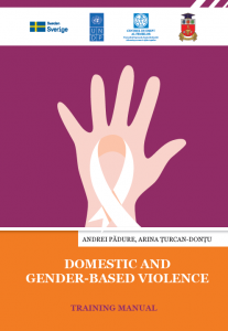 DOMESTIC AND GENDER