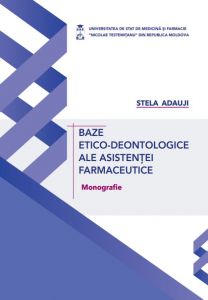 baze etico-deontologice
