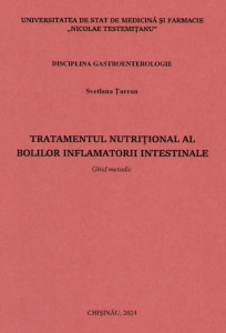 tratamentul nutritional