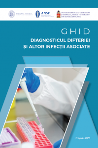 diagnosticul difteriei