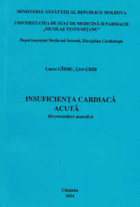 insuficienta cardiaca