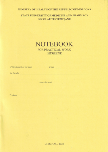 notebook