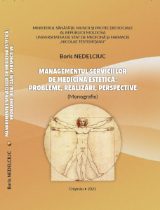MEDICINA ESTETICA