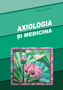 axiologia si medicina
