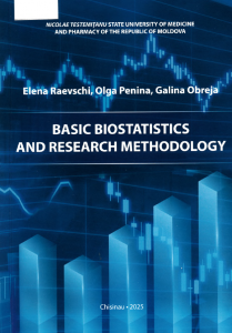 BIOSTATISTICS