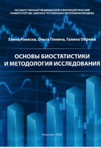 биостатистикa