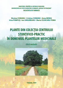 plante medicinale